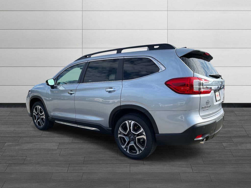new 2025 Subaru Ascent car, priced at $51,371