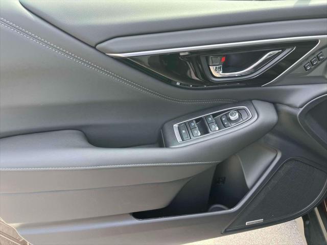 new 2025 Subaru Outback car, priced at $40,400