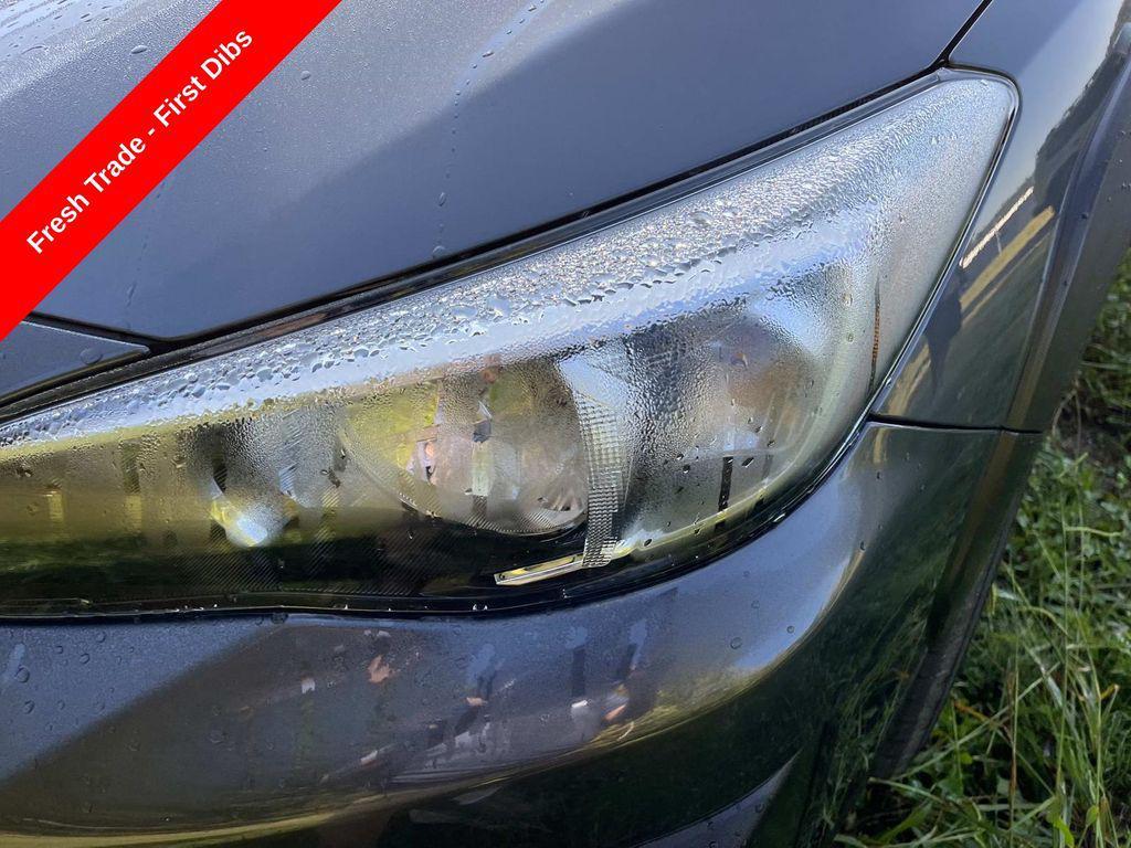 used 2022 Subaru Crosstrek car, priced at $24,115