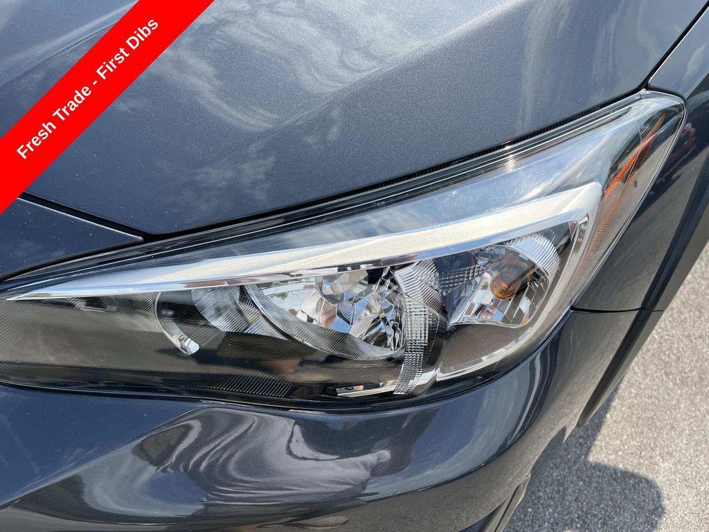 used 2022 Subaru Crosstrek car, priced at $24,000