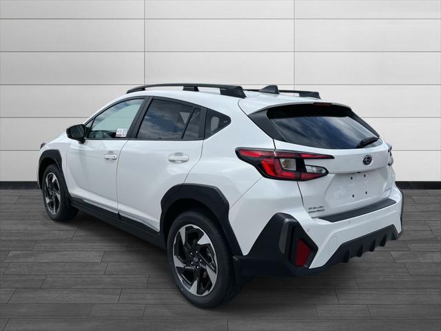new 2025 Subaru Crosstrek car, priced at $35,834