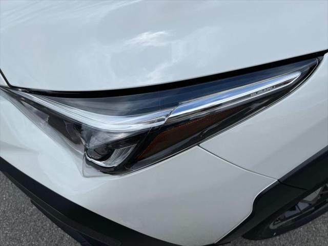 new 2025 Subaru Crosstrek car, priced at $35,834