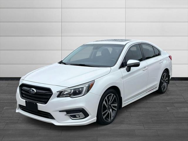 used 2019 Subaru Legacy car, priced at $20,000
