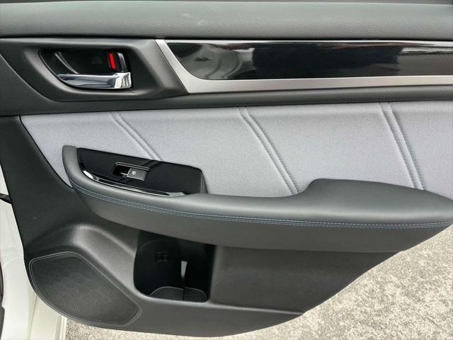 used 2019 Subaru Legacy car, priced at $20,000