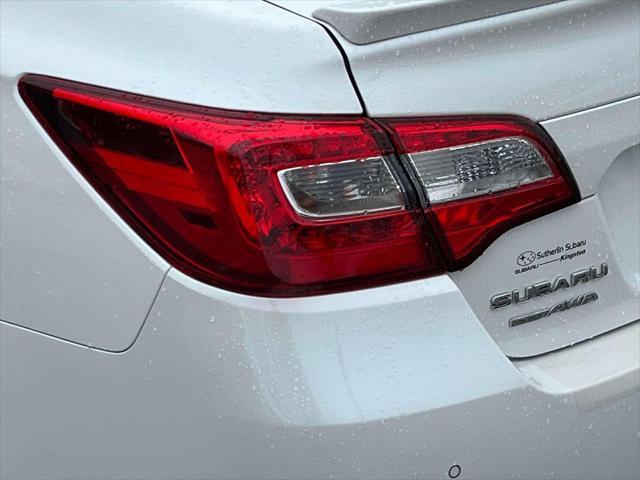 used 2019 Subaru Legacy car, priced at $20,000