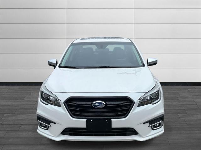 used 2019 Subaru Legacy car, priced at $20,000
