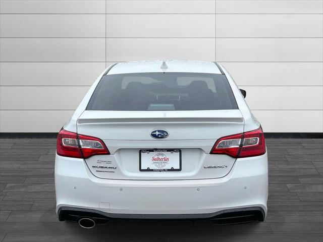used 2019 Subaru Legacy car, priced at $20,000