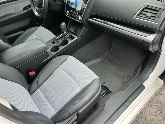 used 2019 Subaru Legacy car, priced at $20,000