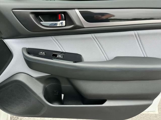used 2019 Subaru Legacy car, priced at $20,000