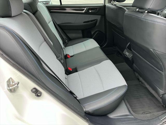 used 2019 Subaru Legacy car, priced at $20,000