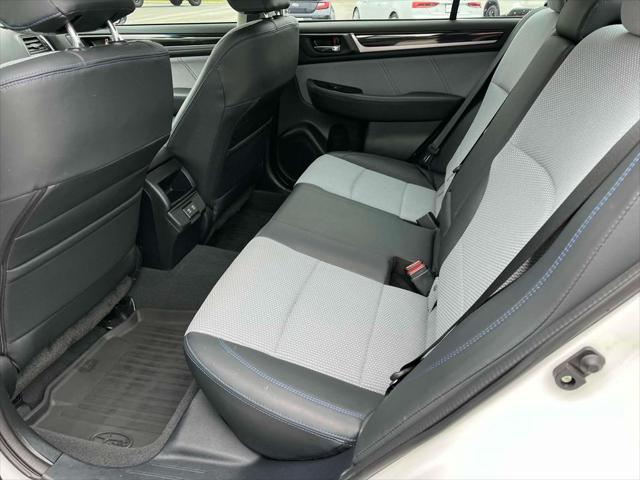 used 2019 Subaru Legacy car, priced at $20,000