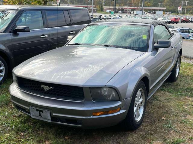 used 2006 Ford Mustang car, priced at $8,300