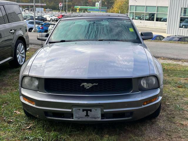 used 2006 Ford Mustang car, priced at $8,300