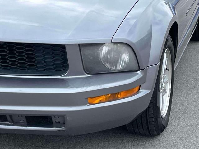 used 2006 Ford Mustang car, priced at $6,000