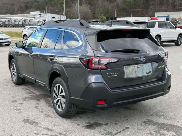 new 2025 Subaru Outback car, priced at $34,494