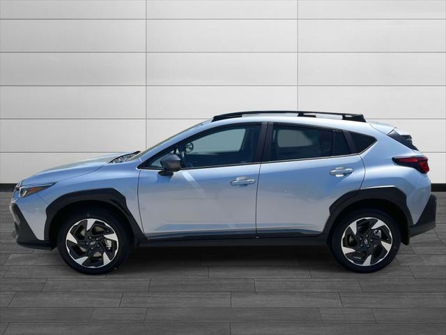 new 2025 Subaru Crosstrek car, priced at $35,934