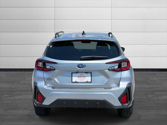 new 2025 Subaru Crosstrek car, priced at $35,934