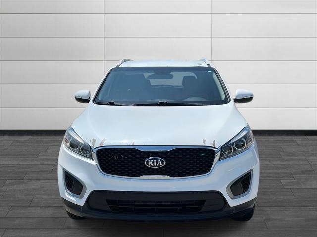 used 2017 Kia Sorento car, priced at $13,300
