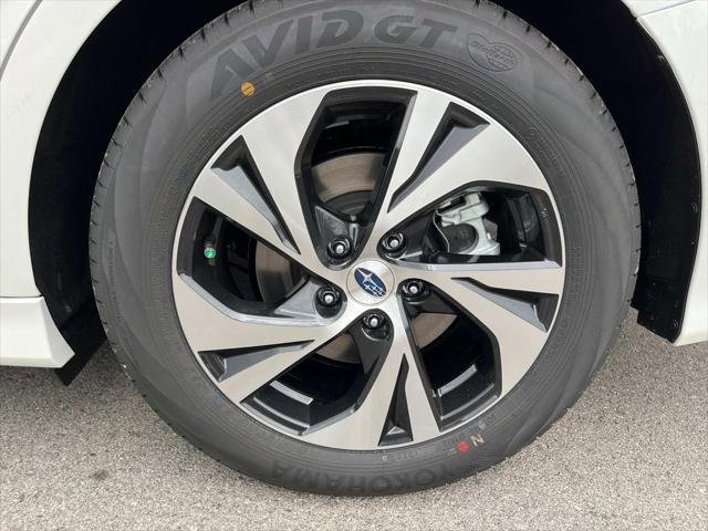 new 2025 Subaru Legacy car, priced at $29,946