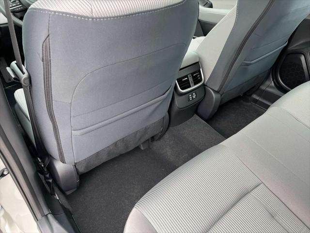 new 2025 Subaru Legacy car, priced at $29,946