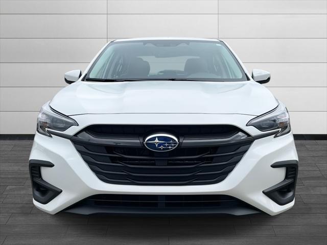 new 2025 Subaru Legacy car, priced at $29,946