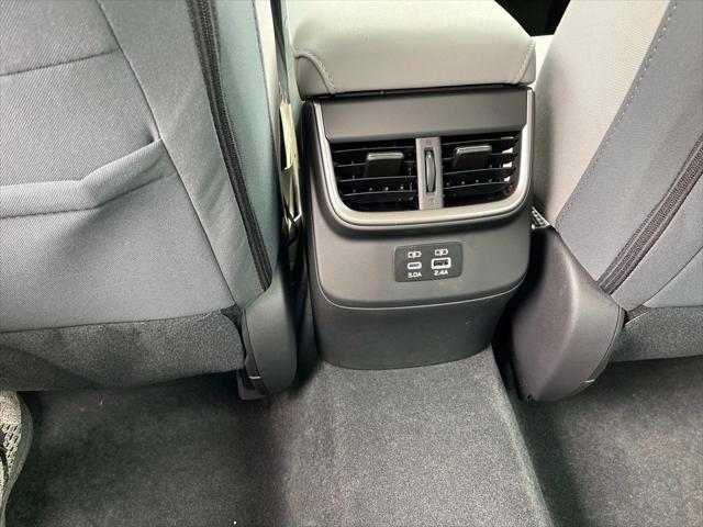new 2025 Subaru Legacy car, priced at $29,946