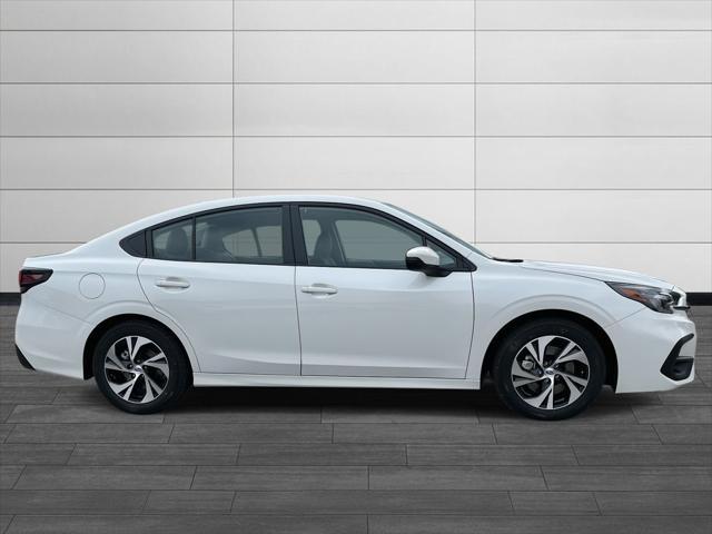 new 2025 Subaru Legacy car, priced at $29,946
