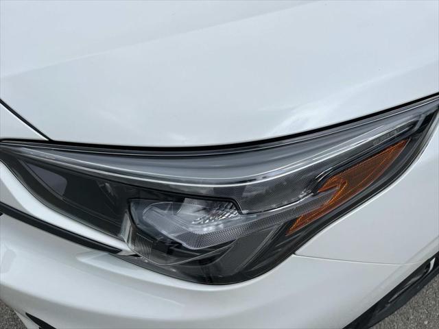 new 2025 Subaru Legacy car, priced at $29,946