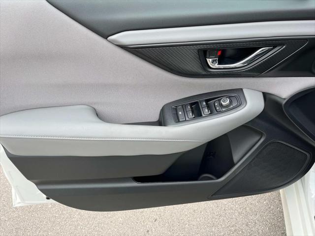 new 2025 Subaru Legacy car, priced at $29,946