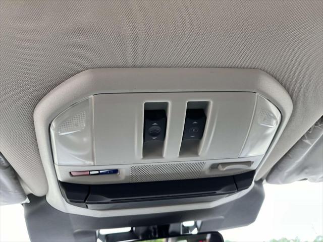 new 2025 Subaru Ascent car, priced at $48,590
