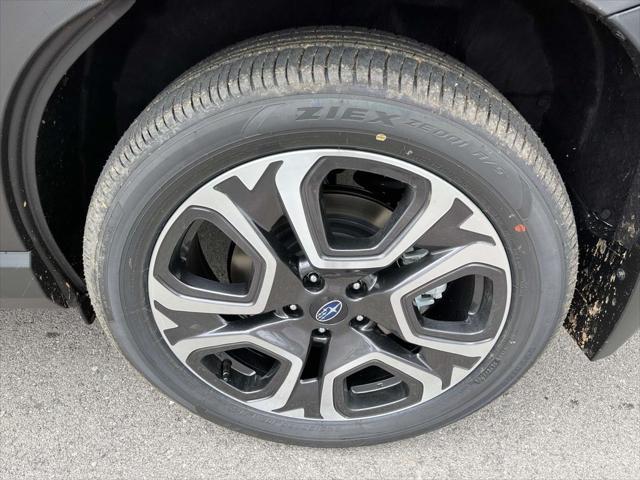 new 2025 Subaru Ascent car, priced at $48,590
