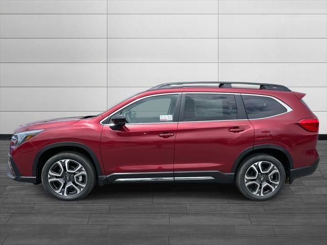 new 2025 Subaru Ascent car, priced at $48,590