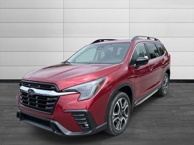 new 2025 Subaru Ascent car, priced at $48,590