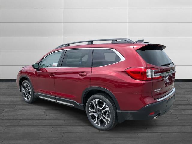 new 2025 Subaru Ascent car, priced at $48,590