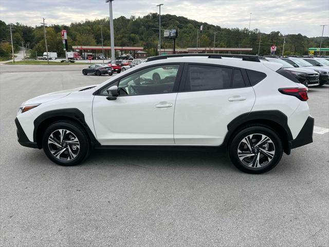 new 2024 Subaru Crosstrek car, priced at $30,986