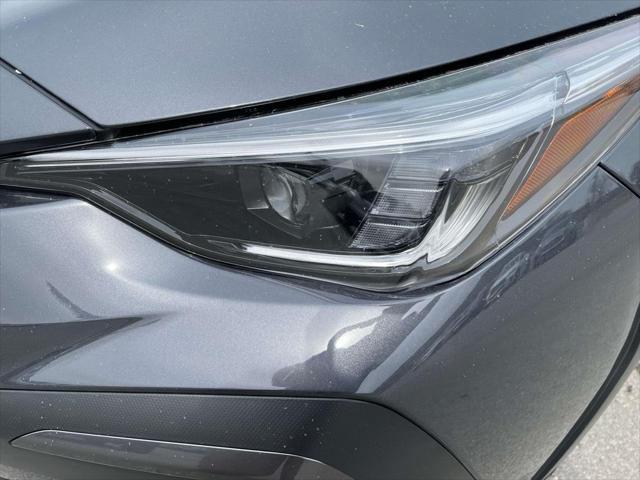 new 2025 Subaru Crosstrek car, priced at $35,829