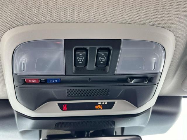 new 2025 Subaru Crosstrek car, priced at $35,829
