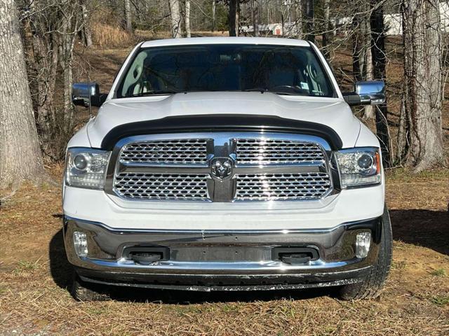 used 2013 Ram 1500 car, priced at $16,500