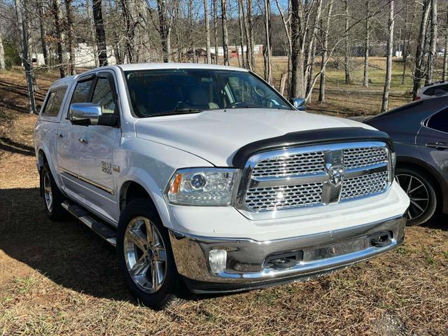 used 2013 Ram 1500 car, priced at $16,500