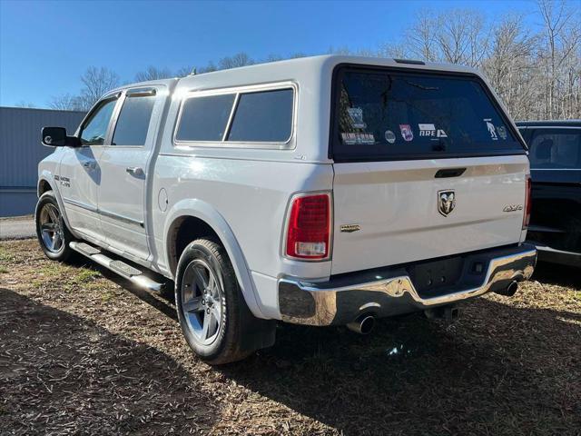 used 2013 Ram 1500 car, priced at $16,500