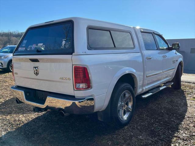 used 2013 Ram 1500 car, priced at $16,500