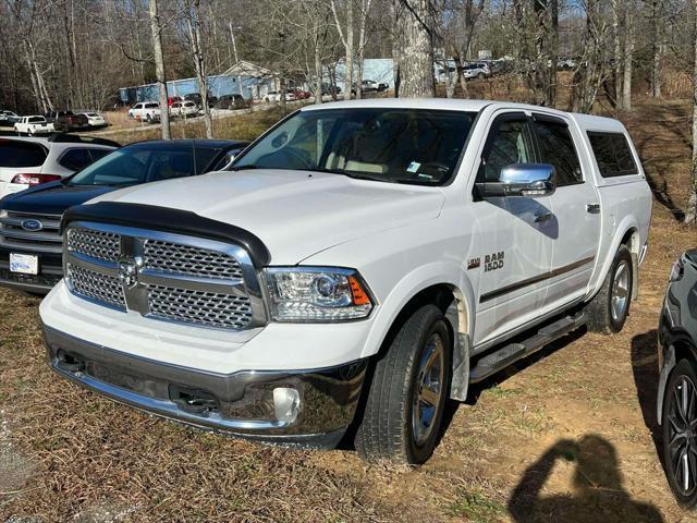 used 2013 Ram 1500 car, priced at $16,500