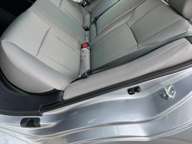 new 2025 Subaru Legacy car, priced at $30,803