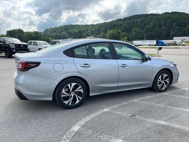 new 2025 Subaru Legacy car, priced at $30,803