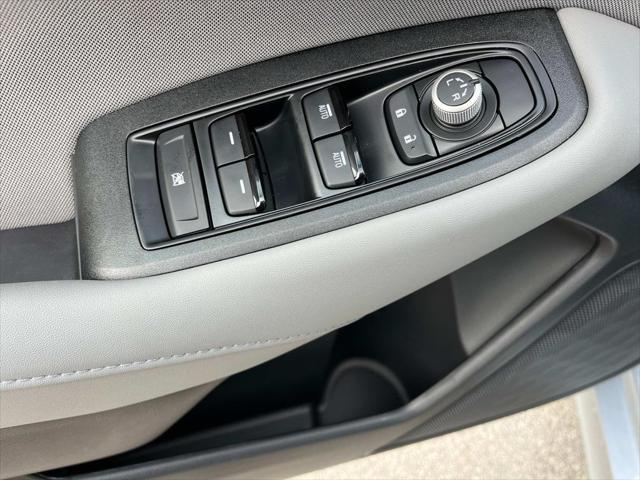 new 2025 Subaru Legacy car, priced at $30,803