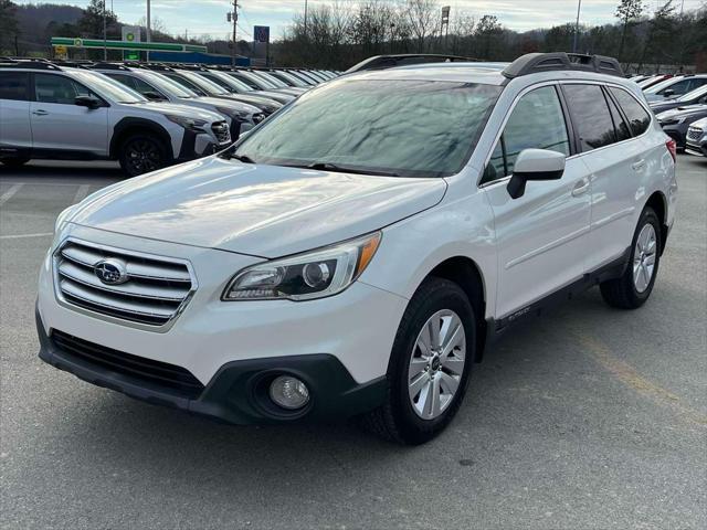 used 2016 Subaru Outback car, priced at $8,600