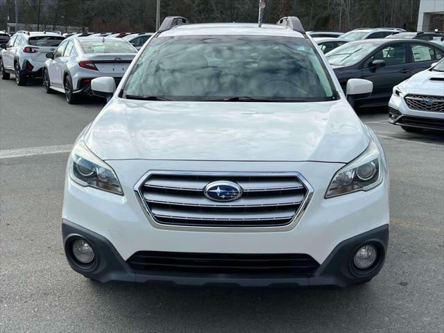 used 2016 Subaru Outback car, priced at $8,600