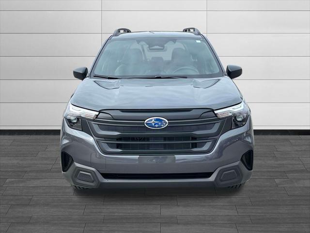 new 2025 Subaru Forester car, priced at $32,263