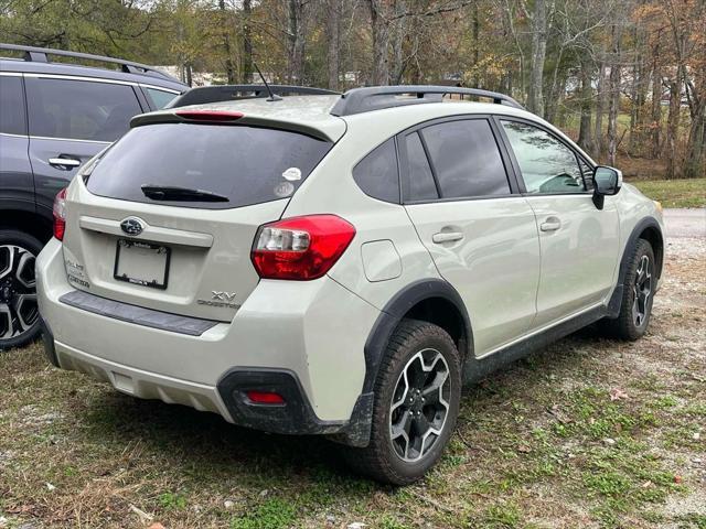 used 2014 Subaru XV Crosstrek car, priced at $8,800