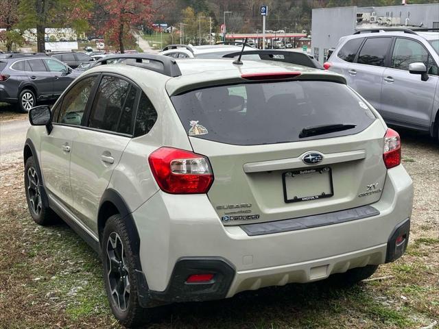 used 2014 Subaru XV Crosstrek car, priced at $8,800